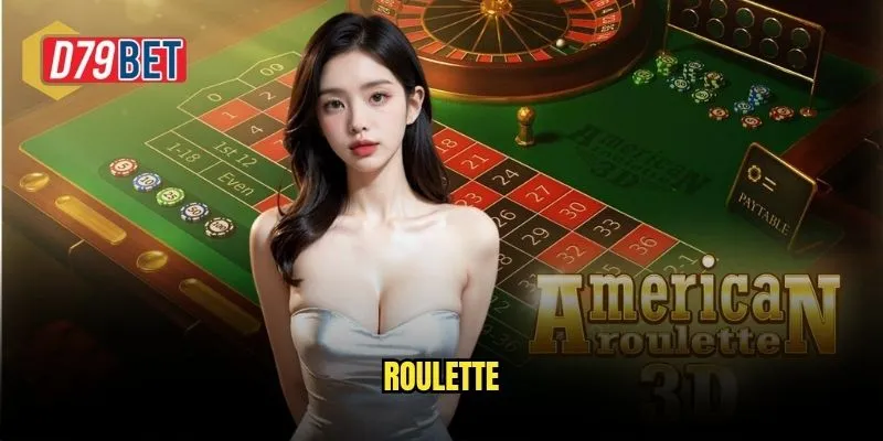 Roulette
