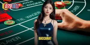 baccarat