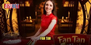 Fan Tan