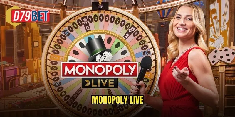 Monopoly Live