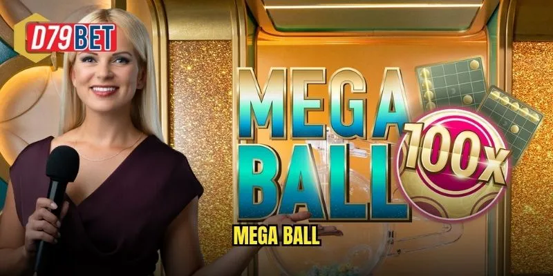 Mega Ball
